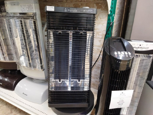 家具・家電の中古家電