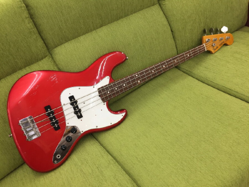楽器・ホビーのFender
