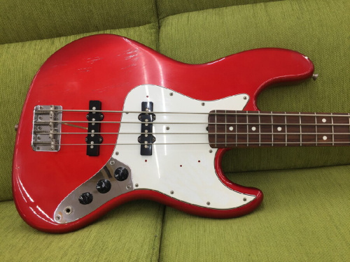 FenderのFender Japan