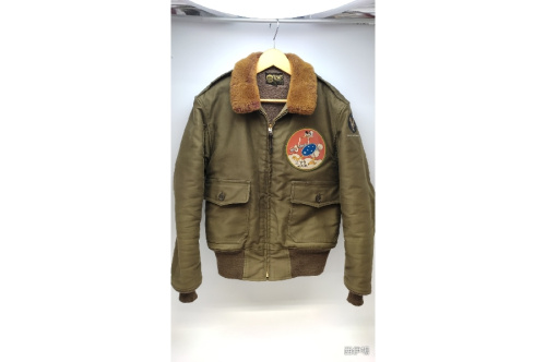 アメカジのTOYS McCOY