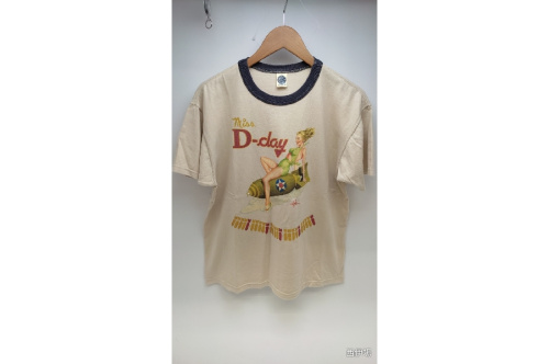 中古Tシャツのトイズマッコイ
