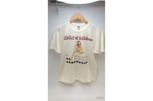 トイズマッコイのアメカジ