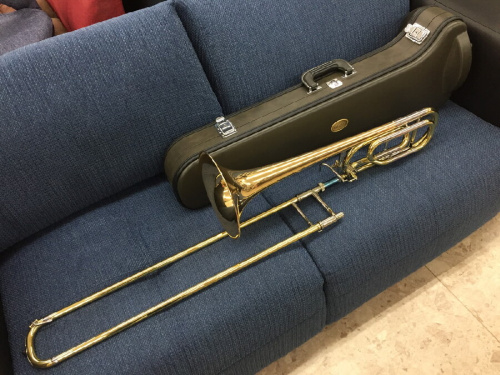 楽器・ホビーのYAMAHA