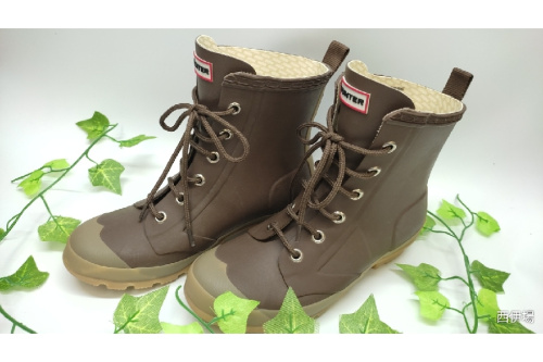 ファッションのHUNTER
