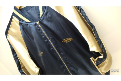 ファッションのノベルティー