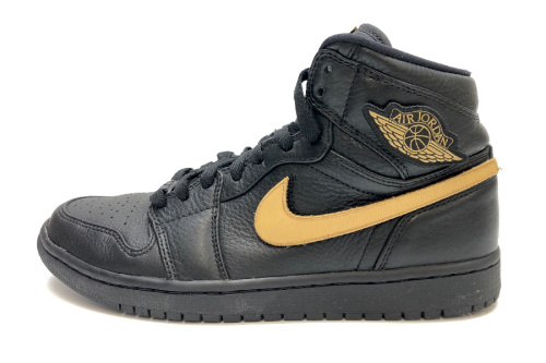 NIKEのエアジョーダン1