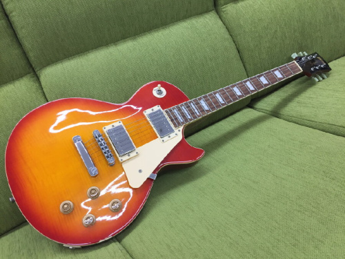 楽器・ホビーのエレキギター