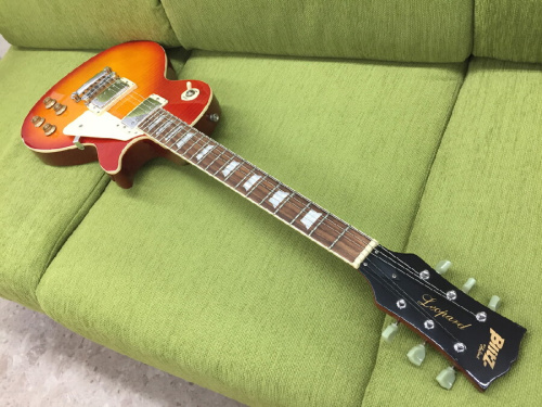 BLITZ by Aria ProⅡ