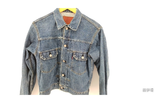 ファッションのリーバイス