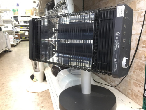 家具・家電の暖房器具