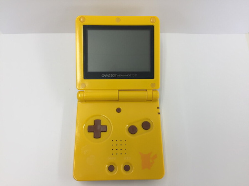 ゲームボーイアドバンスのポケモンカード