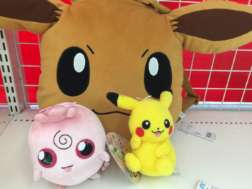 ポケモンのトレーディングカード