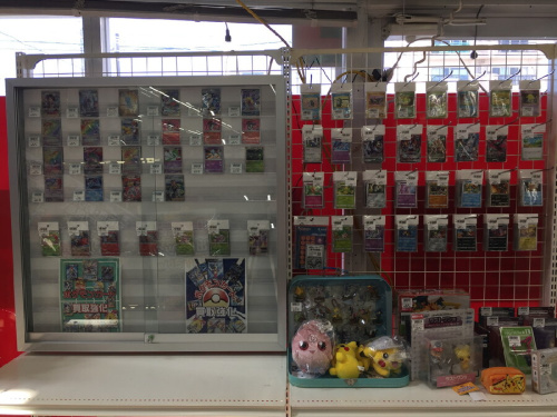 トレーディングカード