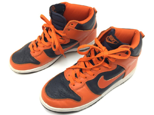 スニーカーのNIKE