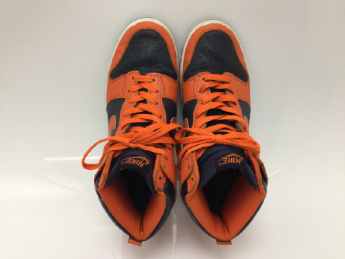 NIKEのナイキ
