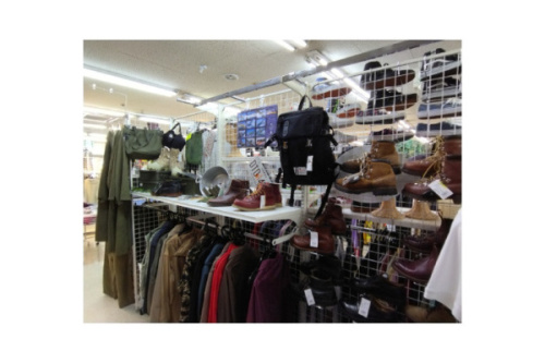 古着