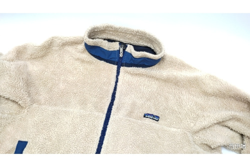 ファッションの古着