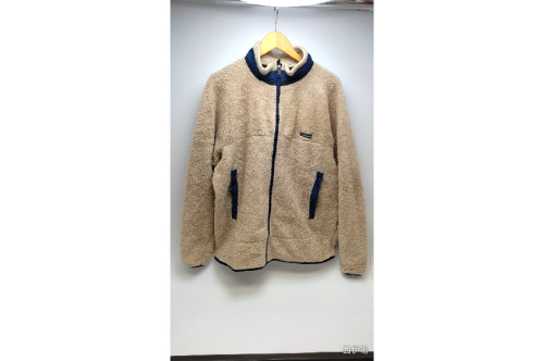 古着の中古衣類