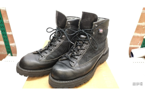 ファッションの古着