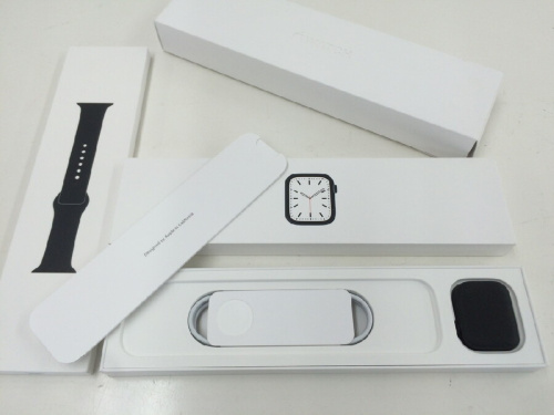 PC・スマホのスマートウォッチ