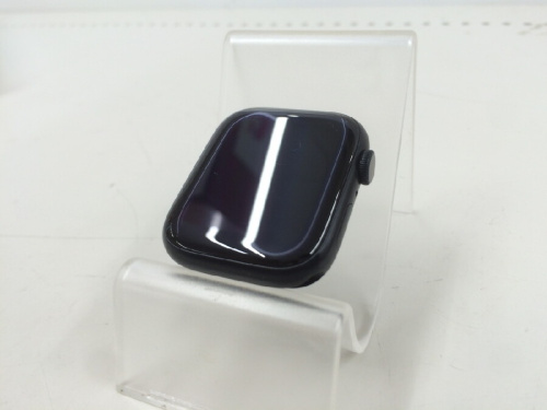 スマートウォッチのapple