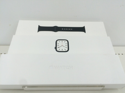 appleのapple watch