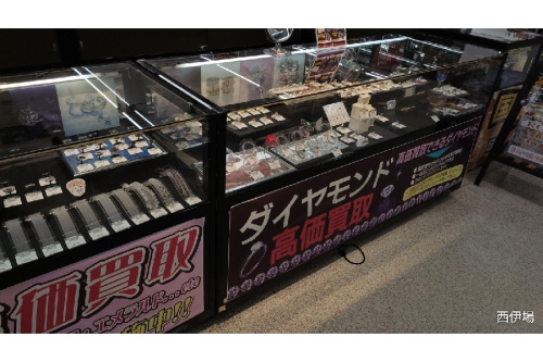 コインのK18