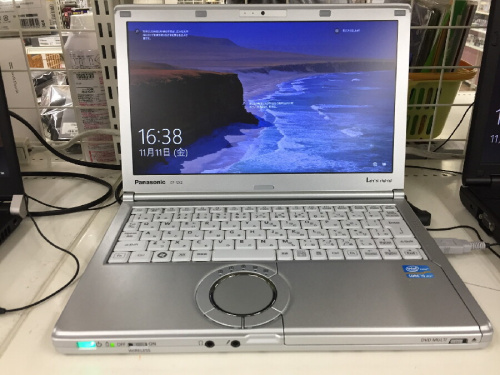 PC・スマホのPanasonic