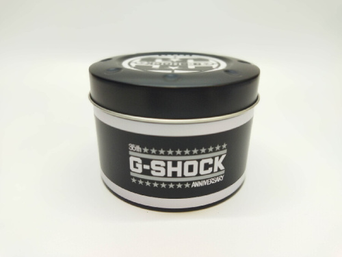 中古腕時計のG-SHOCK