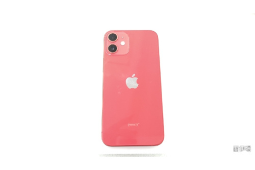 アップルのiphone12 mini