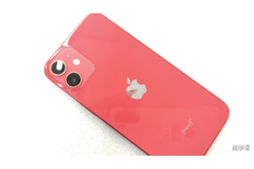 iphone12 miniのアイフォン