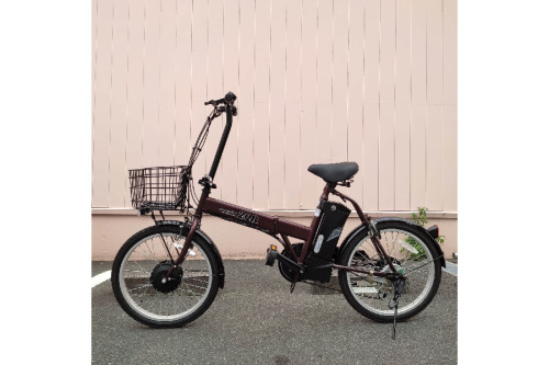 レジャー・スポーツの中古自転車