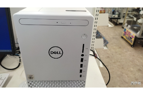 デスクトップの中古PC