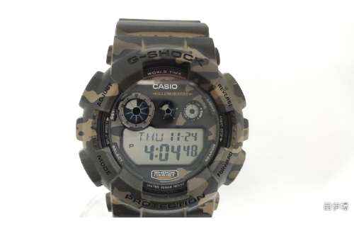 ファッションの中古時計