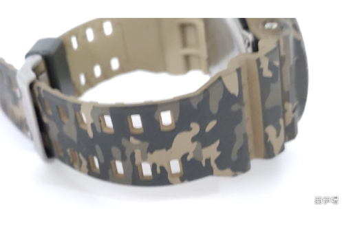 中古時計のカシオ　