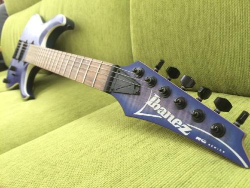 IBANEZのアイバニーズ