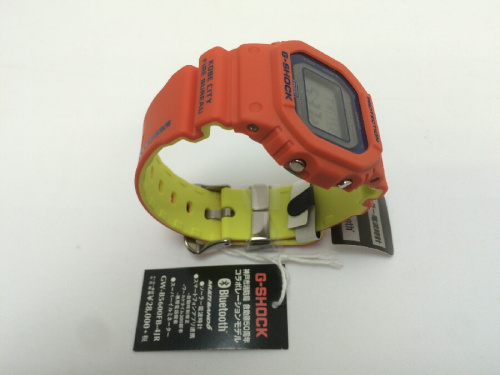 CASIOのG-SHOCK