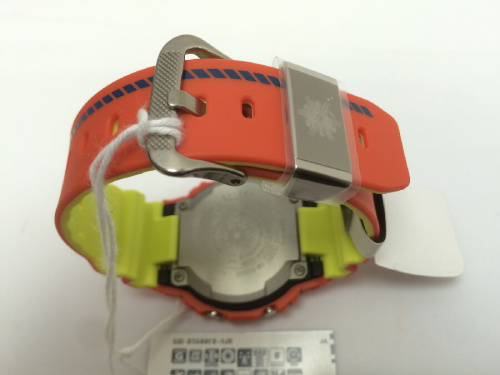 G-SHOCKの電波時計