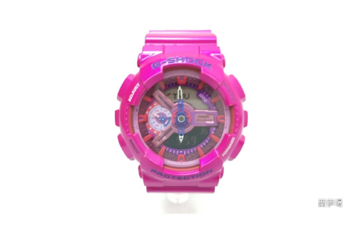 GーSHOCK