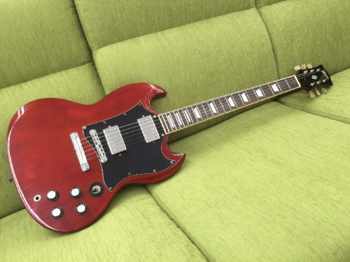 楽器・ホビーのBLITZ