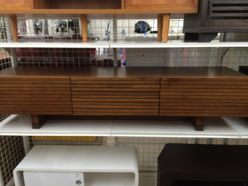 テレビボードのレグナテック