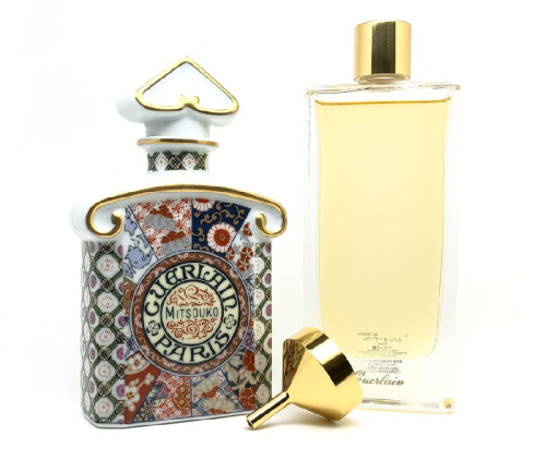 ファッションの香水