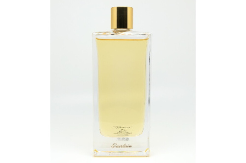 香水のGUERLAIN