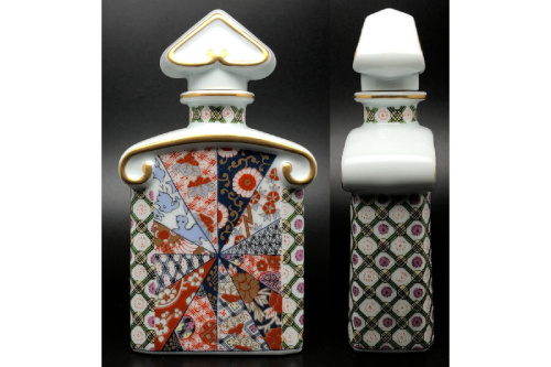 ゲランのMITSOUKO