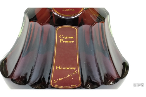 ブランデーのヘネシー