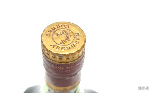 コニャックの洋酒買取