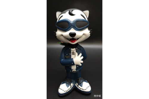 クリームソーダのTEMMYE