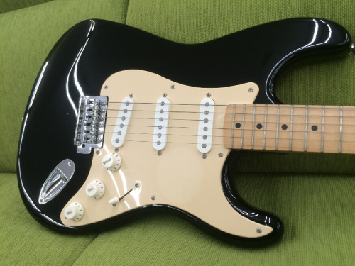 エレキギターのFender