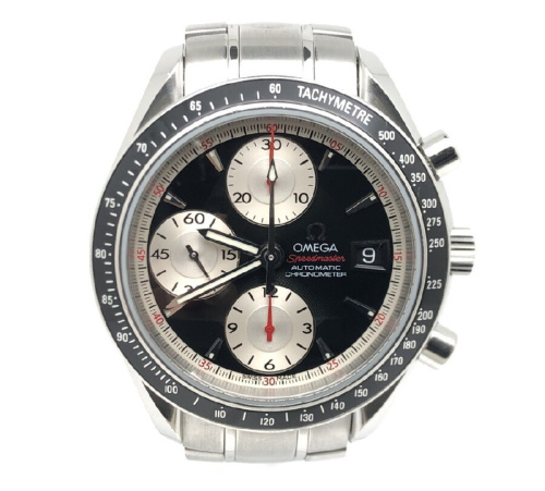 ファッションのOMEGA