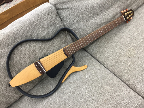 楽器・ホビーのYAMAHA